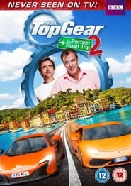 Assistir Top Gear: A viagem pela estrada perfeita 2 online