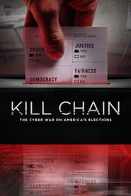 Assistir Kill Chain: A Ciberguerra nas Eleições Americanas online