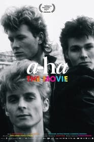 Assistir a-ha - The Movie online