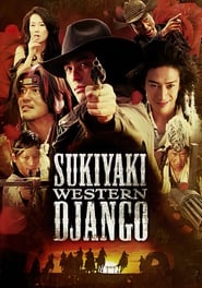 Assistir Sukiyaki Western Django online