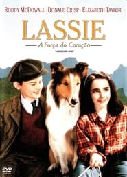 Assistir Lassie: A Força do Coração online