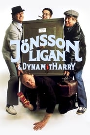 Assistir The Jönsson Gang & Dynamite Harry online