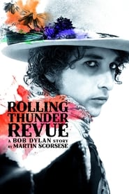 Assistir Rolling Thunder Revue: A Bob Dylan Story by Martin Scorsese online