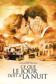 Assistir What the Day Owes the Night online