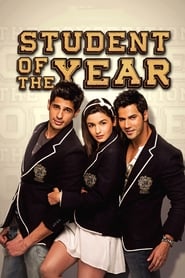 Assistir Student of the Year online