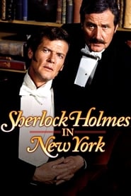 Assistir Sherlock Holmes em Nova York online