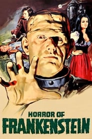 Assistir The Horror of Frankenstein online
