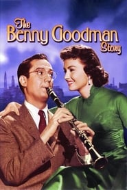 Assistir A Música Irresistível de Benny Goodman online