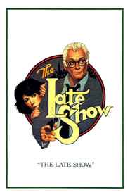Assistir The Late Show online