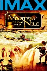 Assistir Mistérios do Nilo online