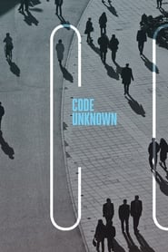 Assistir Código Desconhecido online