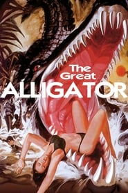Assistir The Great Alligator online