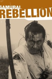 Assistir Rebelião Samurai online
