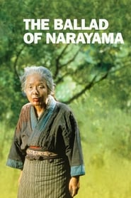 Assistir A Balada de Narayama online