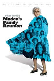 Assistir Madea's Family Reunion online