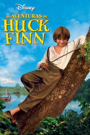Assistir As Aventuras de Huck Finn online