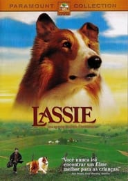 Assistir Lassie: Uma Verdadeira Amizade online
