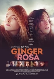 Assistir Ginger e Rosa online