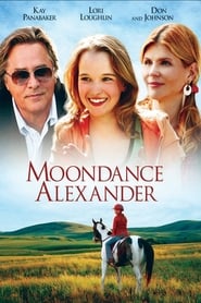Assistir Moondance Alexander - Superando Limites online