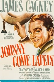 Assistir Johnny Come Lately online