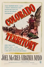 Assistir Colorado Territory online