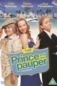 Assistir The Prince and the Pauper: The Movie online