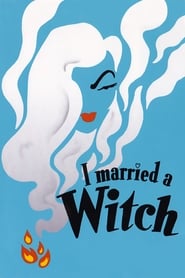 Assistir I Married a Witch online