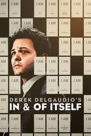 Assistir Derek DelGaudio's In & of Itself online
