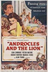Assistir Androcles and the Lion online