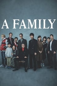Assistir Família Yakuza online
