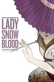 Assistir Lady Snowblood: Uma Canção de Amor e Vingança online