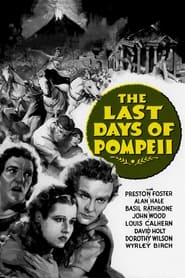 Assistir The Last Days of Pompeii online