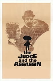 Assistir The Judge and the Assassin online