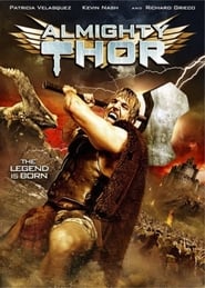 Assistir Almighty Thor online