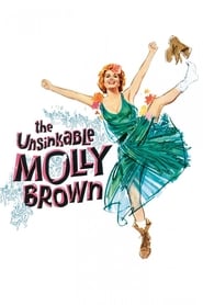 Assistir A Inconquistável Molly Brown online
