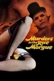 Assistir Os Assassinos da Rua Morgue / Os Crimes Hediondos da Rua Morgue online