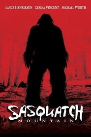 Assistir Sasquatch Mountain online