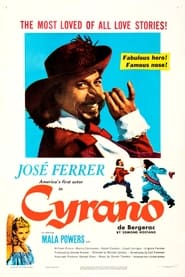 Assistir Cyrano de Bergerac online