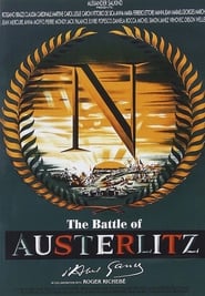 Assistir A Batalha de Austerlitz online