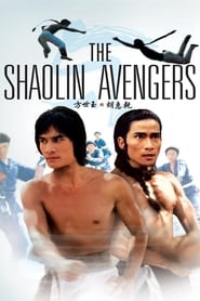 Assistir Vingadores de Shaolin online