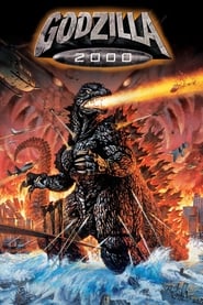 Assistir Godzilla 2000 online