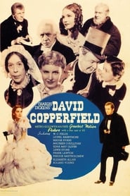 Assistir David Copperfield online
