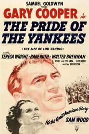 Assistir The Pride of the Yankees online
