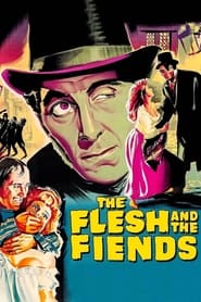 Assistir The Flesh and the Fiends online
