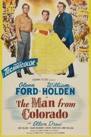 Assistir The Man from Colorado online