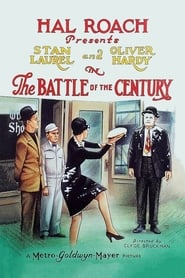 Assistir The Battle of the Century online