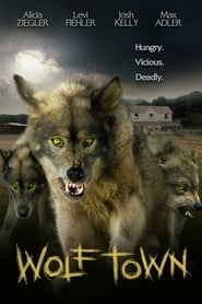 Assistir Wolf Town online