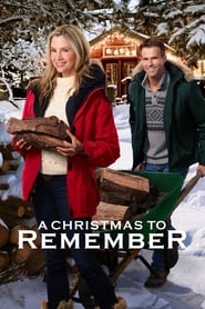 Assistir A Christmas to Remember online
