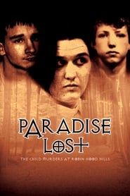 Assistir Paradise Lost: The Child Murders at Robin Hood Hills online