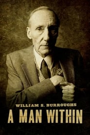 Assistir William S. Burroughs: A Man Within online